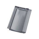 TONDACH CONTITON 12 (Stodo 12) taška základní šedá engoba